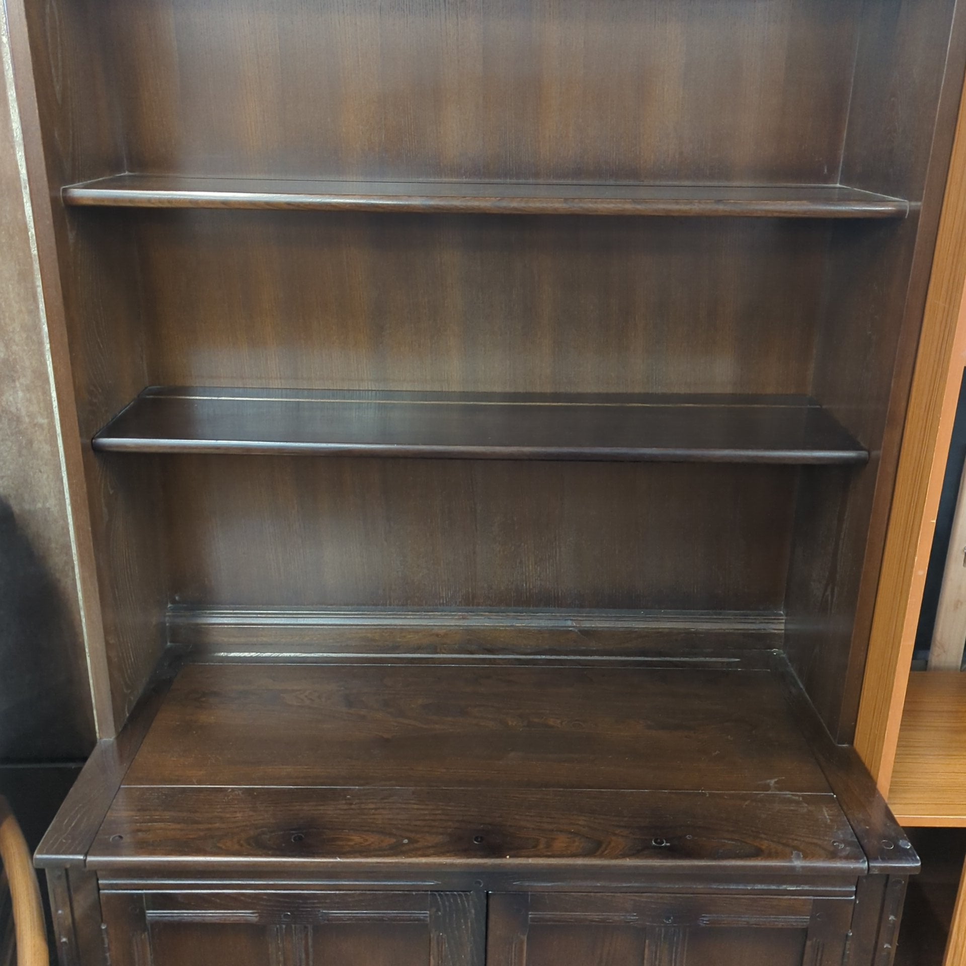 Bookcase